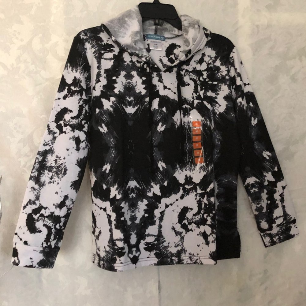 INK & IVY - HOODIE